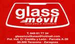 Glass Móvil